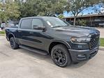 New 2026 Ram 1500 Lone Star Crew Cab Pickup for sale #N165931 - photo 3