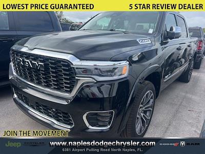 New 2026 Ram 1500 Limited Longhorn Crew Cab for sale #N167372 - photo 1