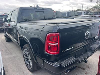 New 2026 Ram 1500 Limited Longhorn Crew Cab for sale #N167372 - photo 2