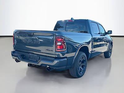 New 2026 Ram 1500 Lone Star Crew Cab for sale #N172626 - photo 2