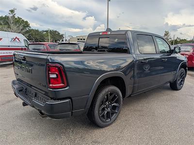 2026 Ram 1500 Crew Cab 4WD Pickup for sale #N176515 - photo 2