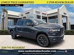 2026 Ram 1500 Crew Cab 4WD Pickup for sale #N176515 - photo 1