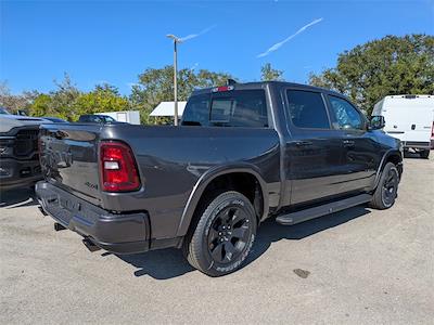 New 2026 Ram 1500 Lone Star Crew Cab for sale #N176575 - photo 2