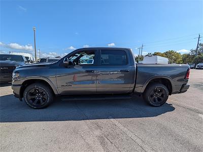 New 2026 Ram 1500 Lone Star Crew Cab for sale #N176575 - photo 2