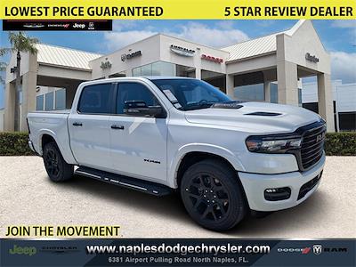 2026 Ram 1500 Crew Cab RWD Pickup for sale #N179358 - photo 1