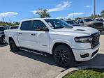 New 2026 Ram 1500 Laramie Crew Cab Pickup for sale #N179358 - photo 3