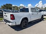 New 2026 Ram 1500 Laramie Crew Cab Pickup for sale #N179358 - photo 2