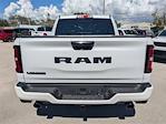 New 2026 Ram 1500 Laramie Crew Cab Pickup for sale #N179358 - photo 6