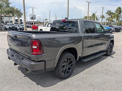 2026 Ram 1500 Crew Cab 4WD Pickup for sale #N179889 - photo 2