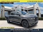 2026 Ram 1500 Crew Cab 4WD Pickup for sale #N179889 - photo 1