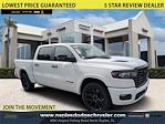 2026 Ram 1500 Crew Cab 4WD Pickup for sale #N183029 - photo 1