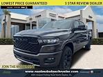 New 2026 Ram 1500 Lone Star Crew Cab for sale #N184394 - photo 1