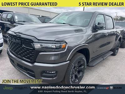 New 2026 Ram 1500 Lone Star Crew Cab for sale #N185843 - photo 1