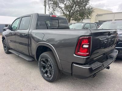 New 2026 Ram 1500 Lone Star Crew Cab for sale #N185843 - photo 2