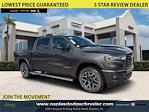 New 2026 Ram 1500 Laramie Crew Cab for sale #N187807 - photo 1