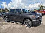 New 2026 Ram 1500 Laramie Crew Cab for sale #N187807 - photo 3