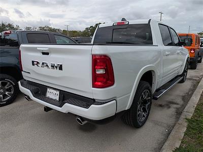 2026 Ram 1500 Crew Cab RWD Pickup for sale #N187808 - photo 2
