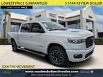 2026 Ram 1500 Crew Cab RWD Pickup for sale #N187808 - photo 1