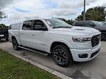 2026 Ram 1500 Crew Cab RWD Pickup for sale #N187808 - photo 4