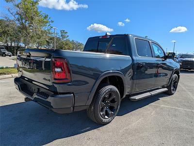 New 2025 Ram 1500 Lone Star Crew Cab Pickup for sale #N189594 - photo 2