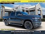 New 2025 Ram 1500 Lone Star Crew Cab Pickup for sale #N189594 - photo 1