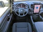 New 2025 Ram 1500 Lone Star Crew Cab Pickup for sale #N189594 - photo 14