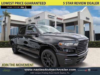 2026 Ram 1500 Crew Cab RWD Pickup for sale #N189723 - photo 1
