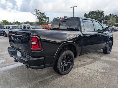 New 2026 Ram 1500 Laramie Crew Cab 4x4 Pickup for sale #N190862 - photo 2
