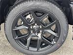 New 2026 Ram 1500 Laramie Crew Cab 4x4 Pickup for sale #N190862 - photo 11