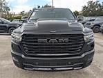 New 2026 Ram 1500 Laramie Crew Cab 4x4 Pickup for sale #N190862 - photo 4