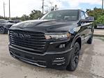New 2026 Ram 1500 Laramie Crew Cab 4x4 Pickup for sale #N190862 - photo 9