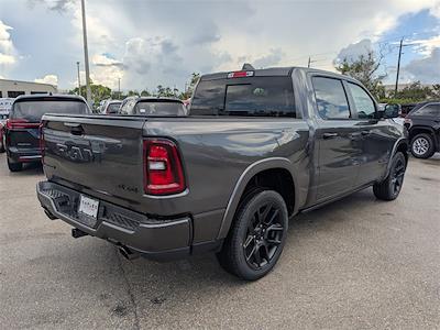 New 2026 Ram 1500 Laramie Crew Cab 4x4 Pickup for sale #N191754 - photo 2