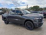 New 2026 Ram 1500 Laramie Crew Cab 4x4 Pickup for sale #N191754 - photo 3