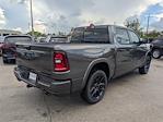 New 2026 Ram 1500 Laramie Crew Cab 4x4 Pickup for sale #N191754 - photo 2