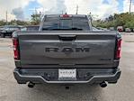 New 2026 Ram 1500 Laramie Crew Cab 4x4 Pickup for sale #N191754 - photo 6