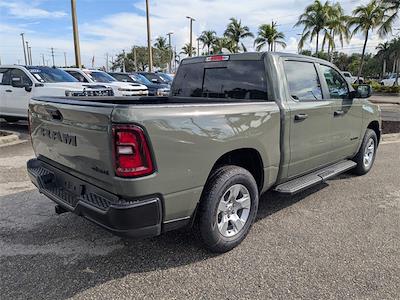 New 2025 Ram 1500 Tradesman Crew Cab 4x4 Pickup for sale #N196144 - photo 2
