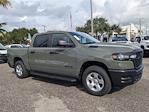 New 2025 Ram 1500 Tradesman Crew Cab 4x4 Pickup for sale #N196144 - photo 3