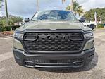 New 2025 Ram 1500 Tradesman Crew Cab 4x4 Pickup for sale #N196144 - photo 4