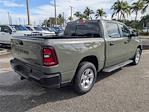 New 2025 Ram 1500 Tradesman Crew Cab 4x4 Pickup for sale #N196144 - photo 2