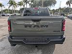 New 2025 Ram 1500 Tradesman Crew Cab 4x4 Pickup for sale #N196144 - photo 6