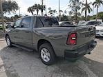 New 2025 Ram 1500 Tradesman Crew Cab 4x4 Pickup for sale #N196144 - photo 7