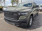 New 2025 Ram 1500 Tradesman Crew Cab 4x4 Pickup for sale #N196144 - photo 9