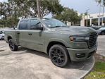 New 2026 Ram 1500 Laramie Crew Cab for sale #N196720 - photo 3