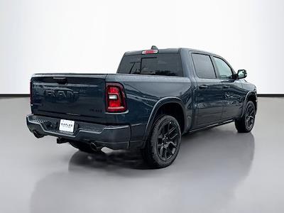 New 2026 Ram 1500 Laramie Crew Cab for sale #N198173 - photo 2