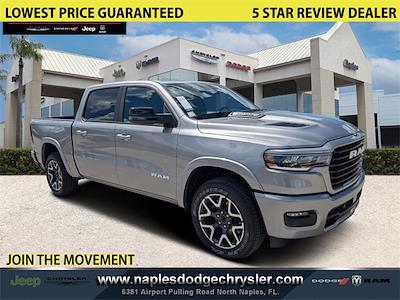 2026 Ram 1500 Crew Cab 4WD Pickup for sale #N198352 - photo 1