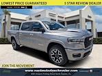 2026 Ram 1500 Crew Cab 4WD Pickup for sale #N198352 - photo 1