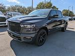 New 2026 Ram 1500 Laramie Crew Cab for sale #N198353 - photo 8