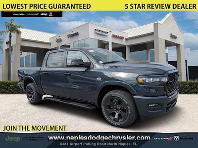 New 2026 Ram 1500 Lone Star Crew Cab for sale #N199767 - photo 1