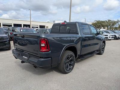 New 2026 Ram 1500 Lone Star Crew Cab for sale #N199767 - photo 2