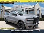 2026 Ram 1500 Crew Cab 4WD Pickup for sale #N199975 - photo 1